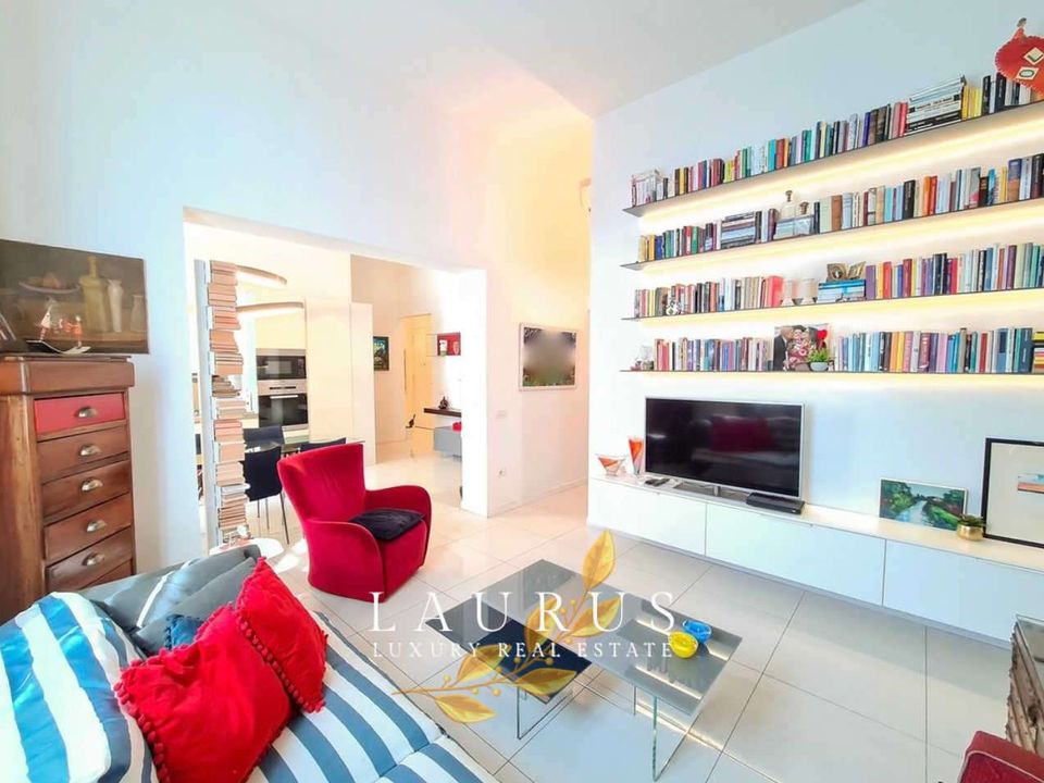 Villa i Florence, Florence - bilde 2