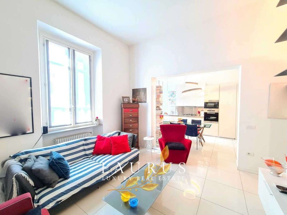 Villa i Florence, Florence - bilde 3