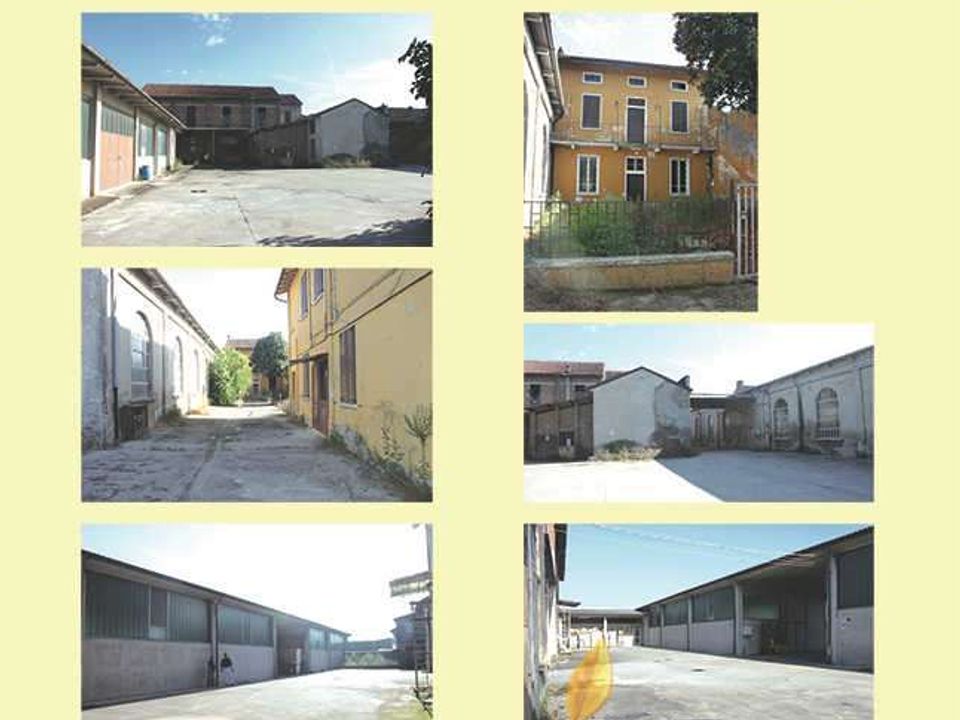 Villa a Cremona, Cremona - foto 1