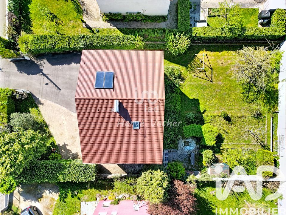 Villa in Saint-Denis-lès-Bourg, Ain - foto 2