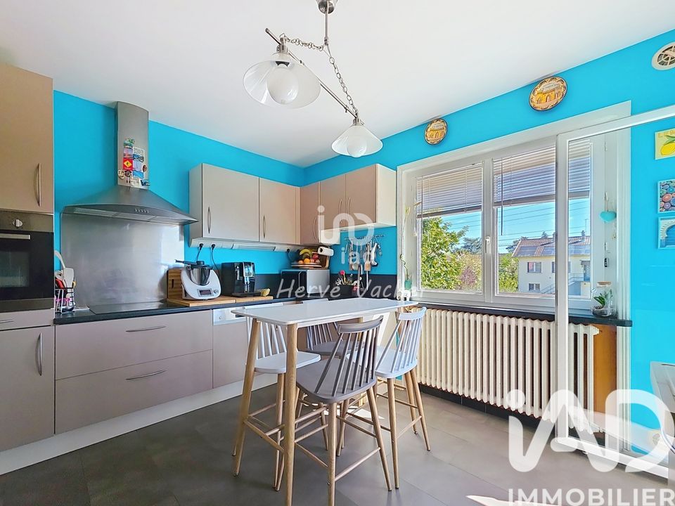 Villa in Saint-Denis-lès-Bourg, Ain - foto 5