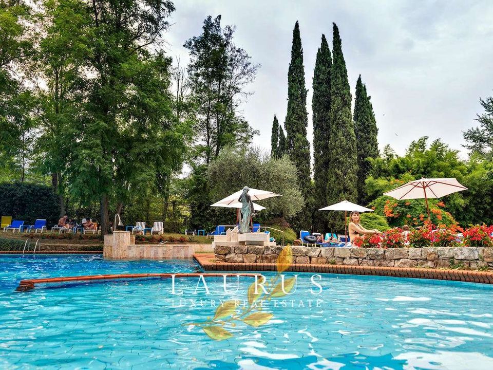 Villa i Montecatini Terme, Pistoia - foto 2