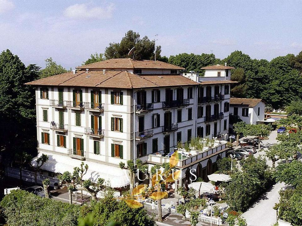 Villa i Montecatini Terme, Pistoia - foto 5