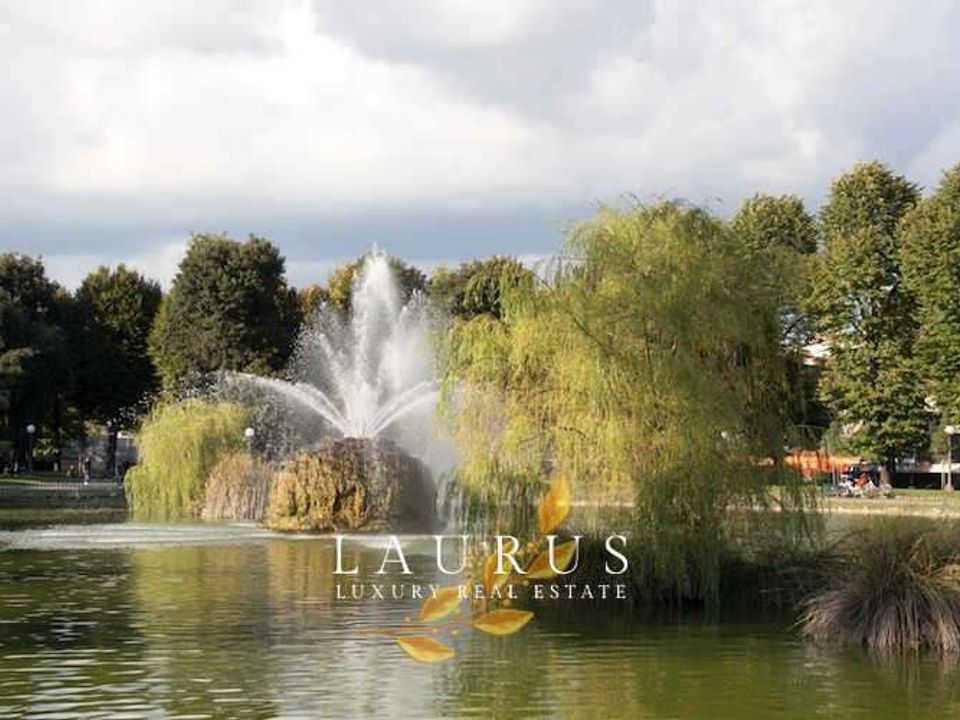 Villa i Florence, Florence - bilde 1