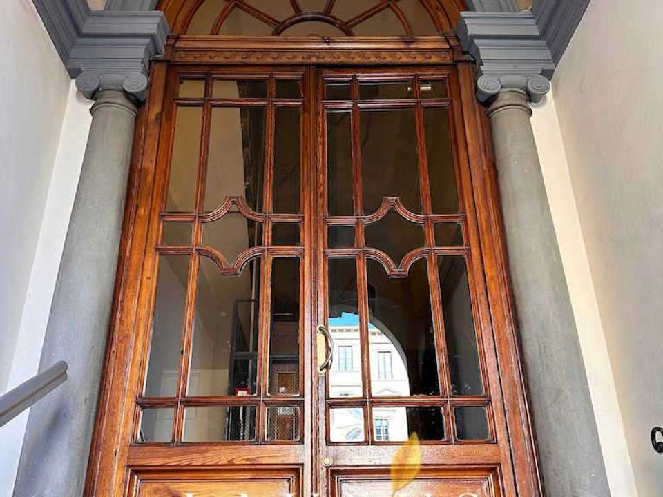 Villa i Florence, Florence - bilde 2