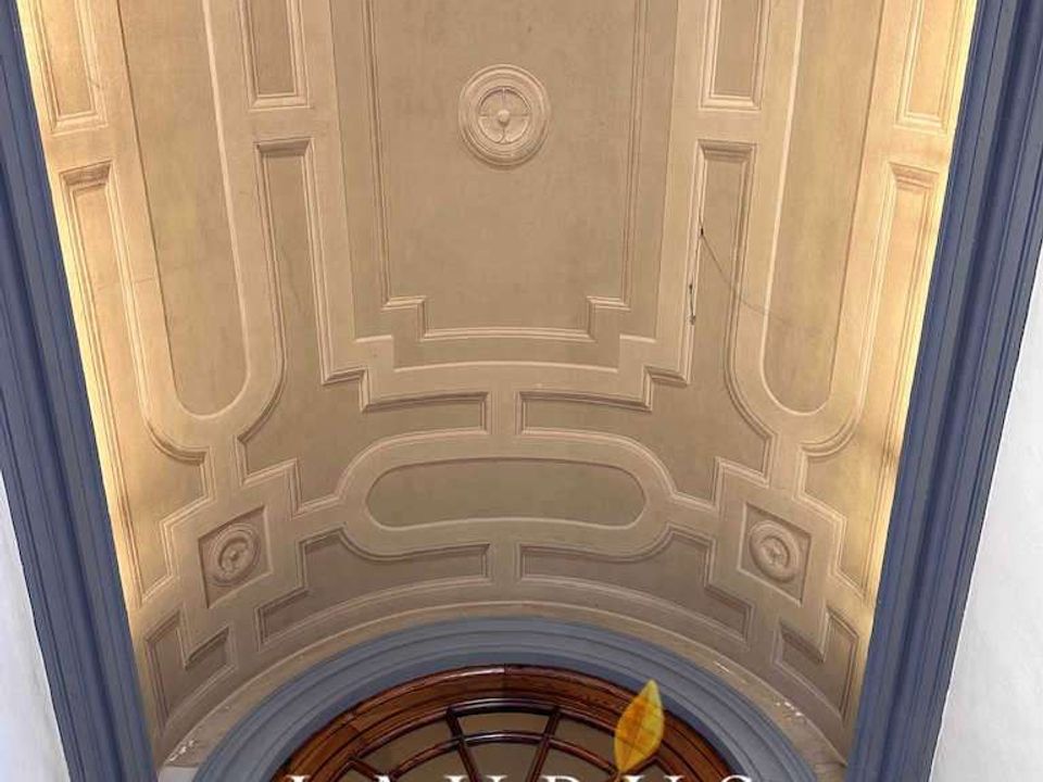Villa i Florence, Florence - bilde 3