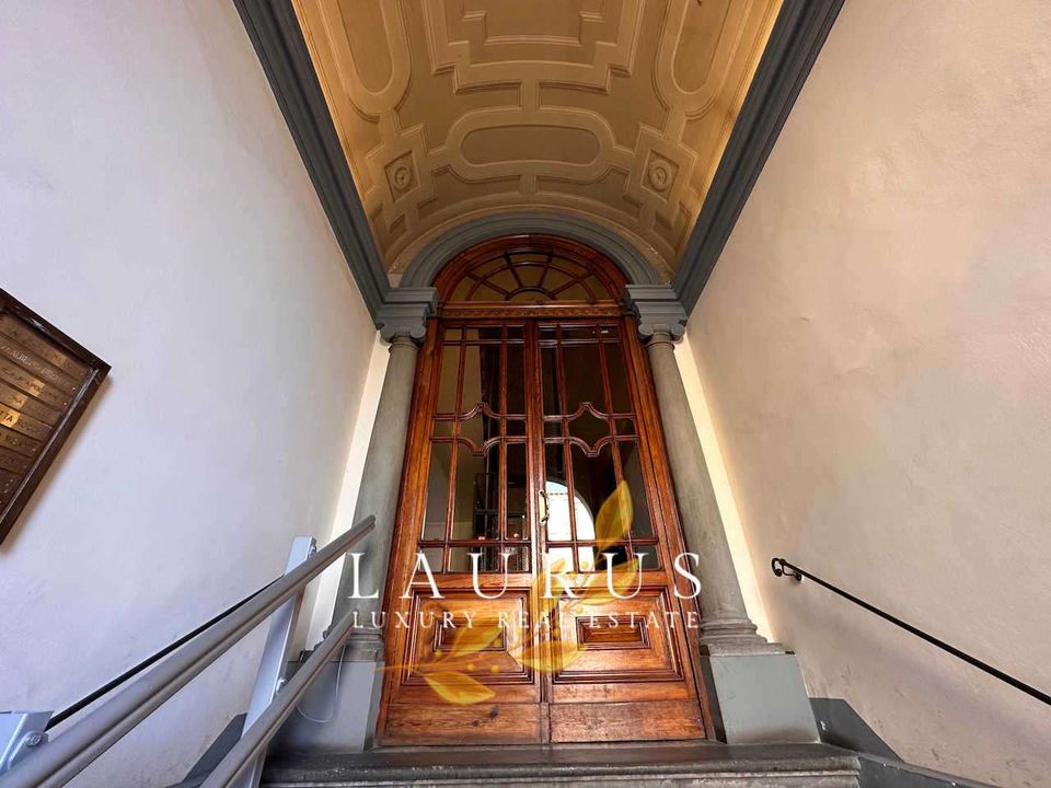 Villa i Florence, Florence - bilde 4