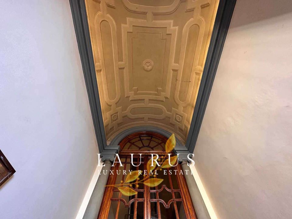 Villa i Florence, Florence - bilde 5