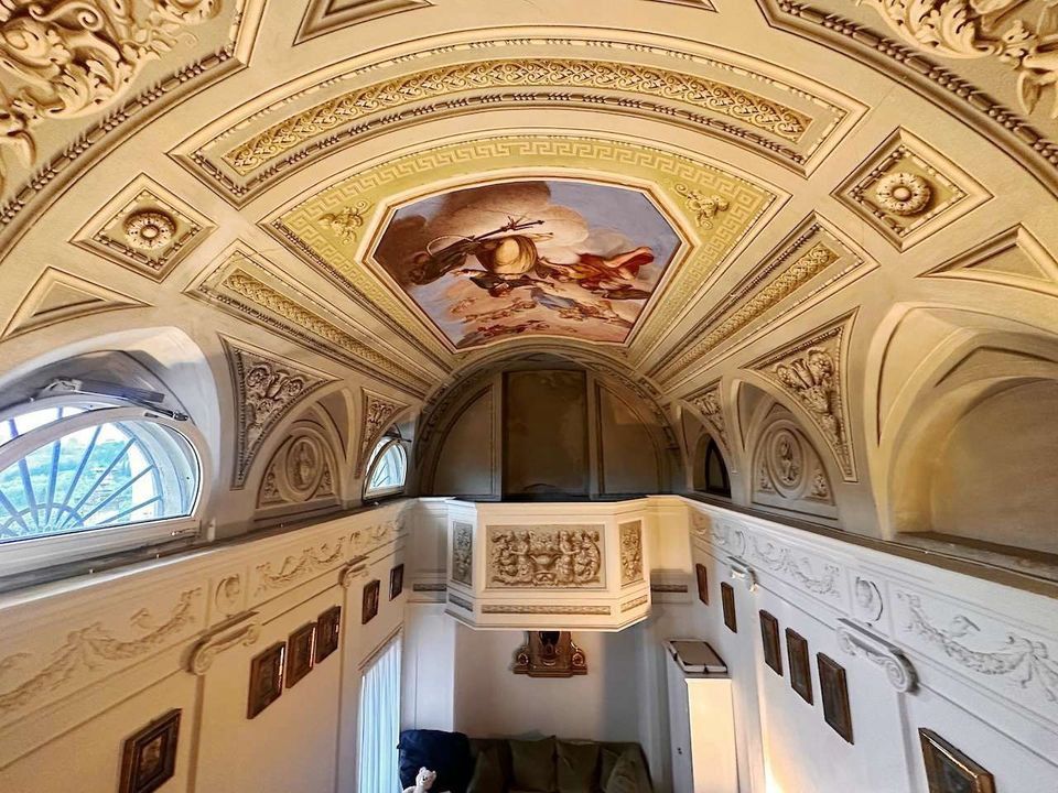 Villa i Florence, Florence - foto 1