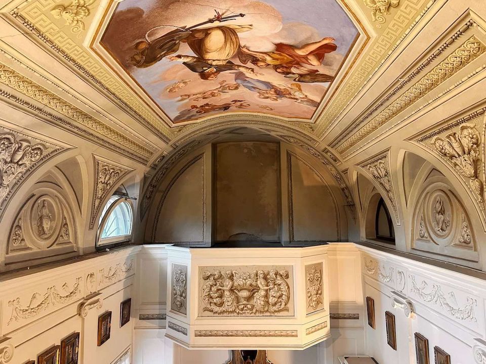 Villa i Florence, Florence - foto 2