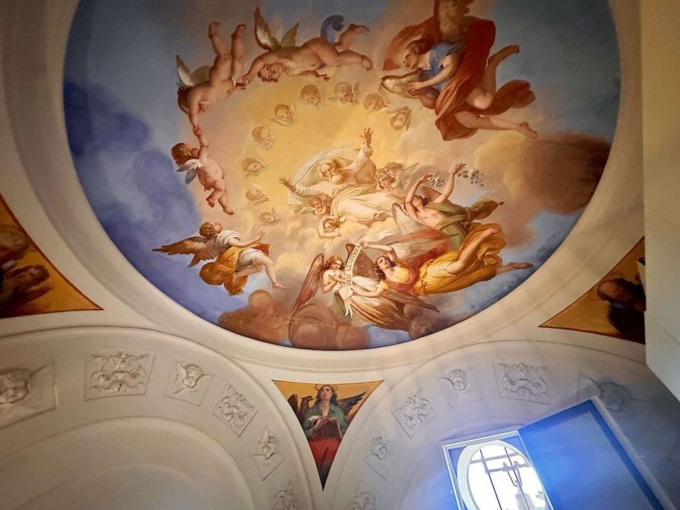 Villa i Florence, Florence - foto 5