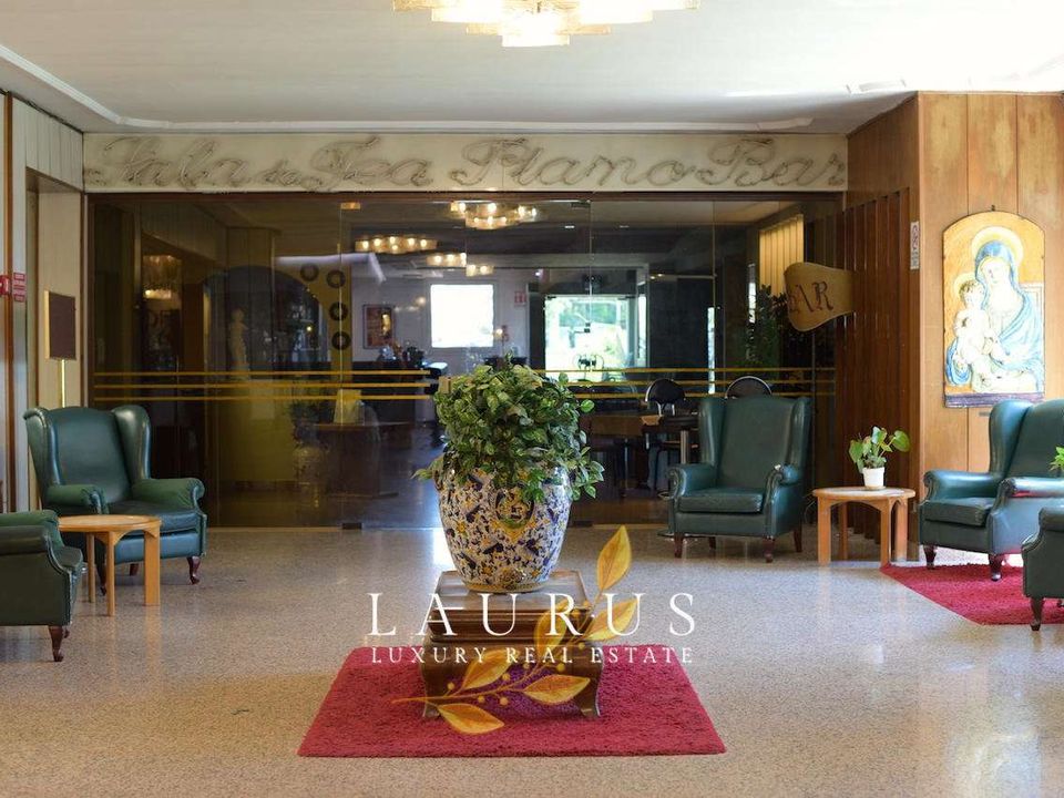 Villa i Florence, Florence - foto 4