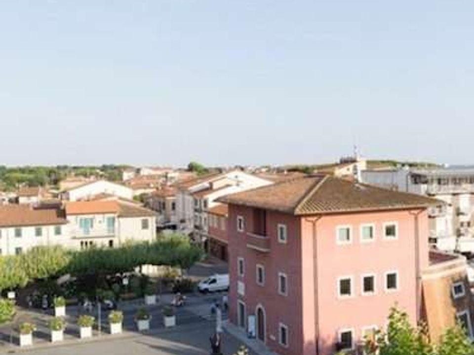 Villa i Forte dei Marmi, Lucca - foto 1