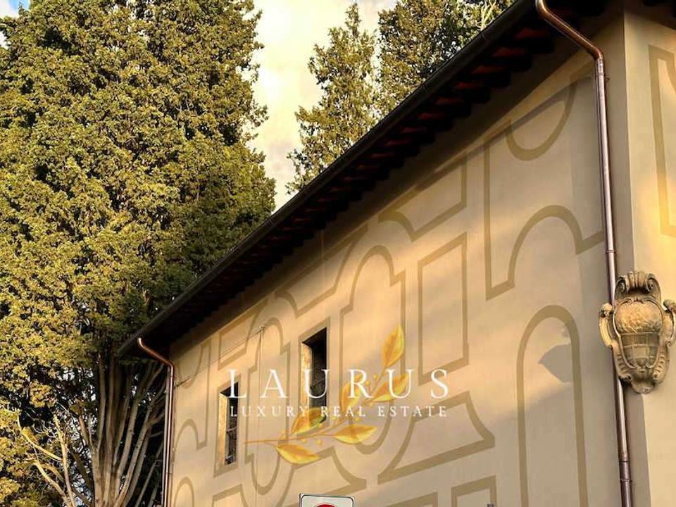 Villa i Florence, Florence - foto 2
