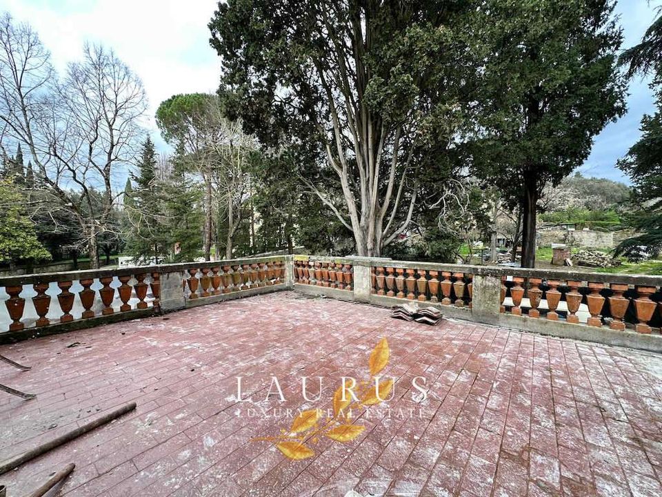 Villa i Florence, Florence - foto 3