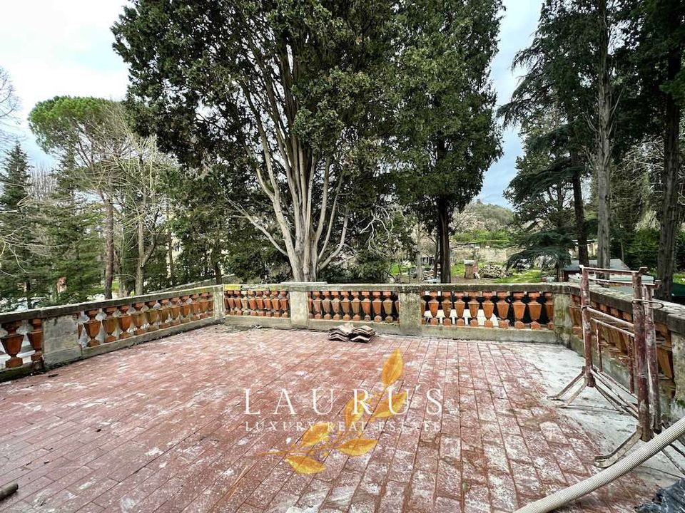 Villa i Florence, Florence - foto 4