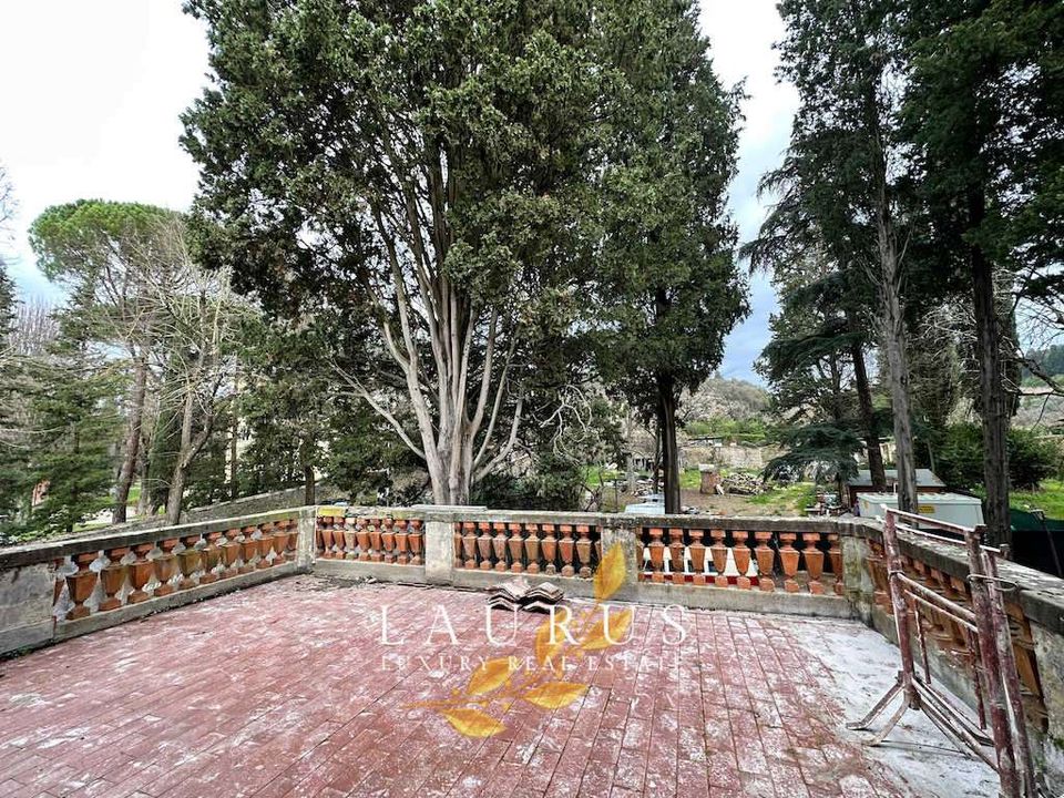 Villa i Florence, Florence - foto 5