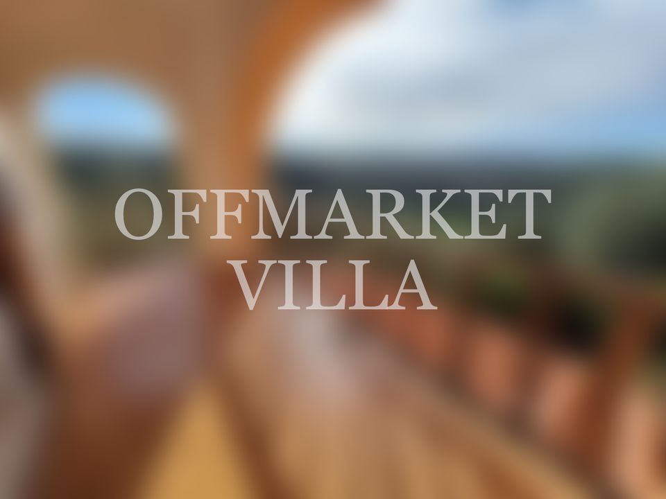 Villa i Sassari, Sassari - foto 1