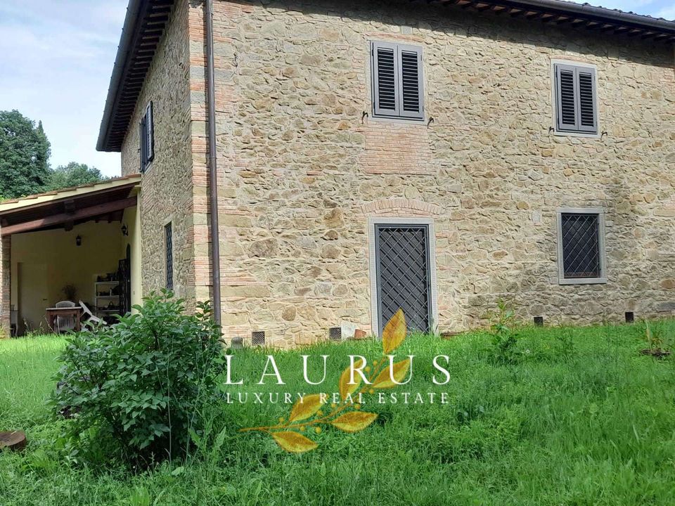 Villa i Terranuova Bracciolini, Arezzo - bilde 2