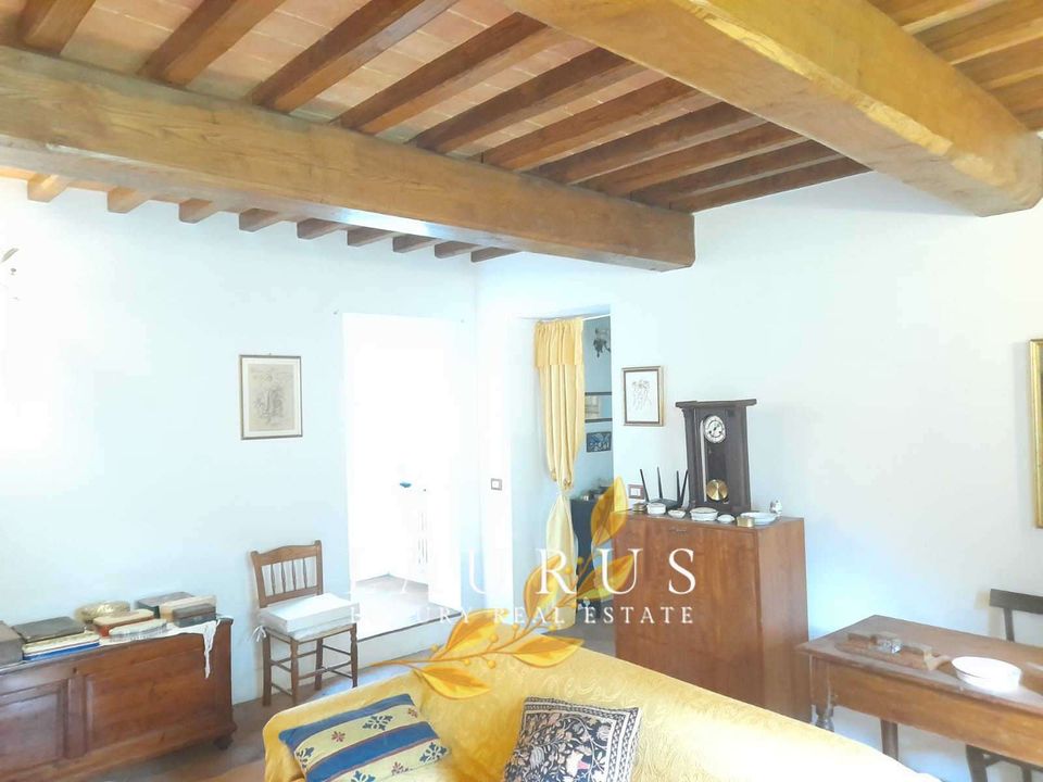 Villa i Terranuova Bracciolini, Arezzo - bilde 4
