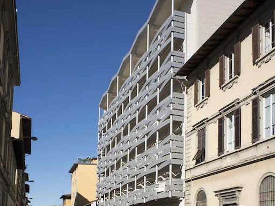 Villa i Florence, Florence - foto 1