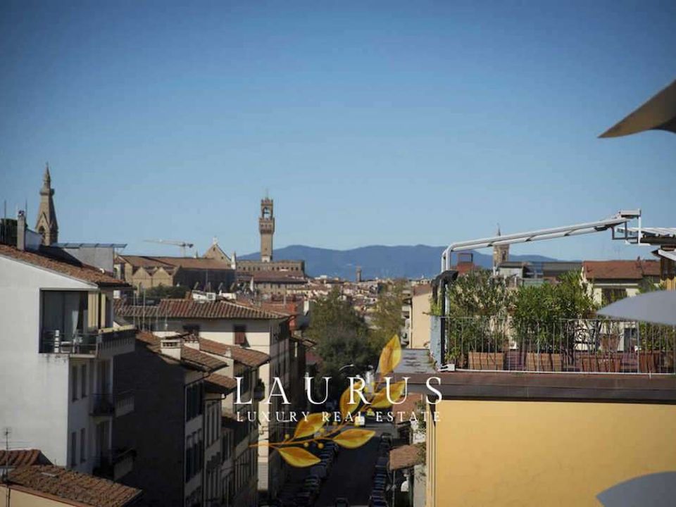 Villa i Florence, Florence - foto 3