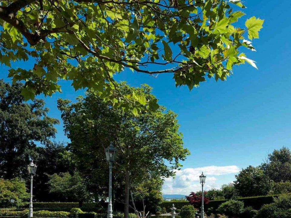 Villa i Schio, Vicenza - foto 1