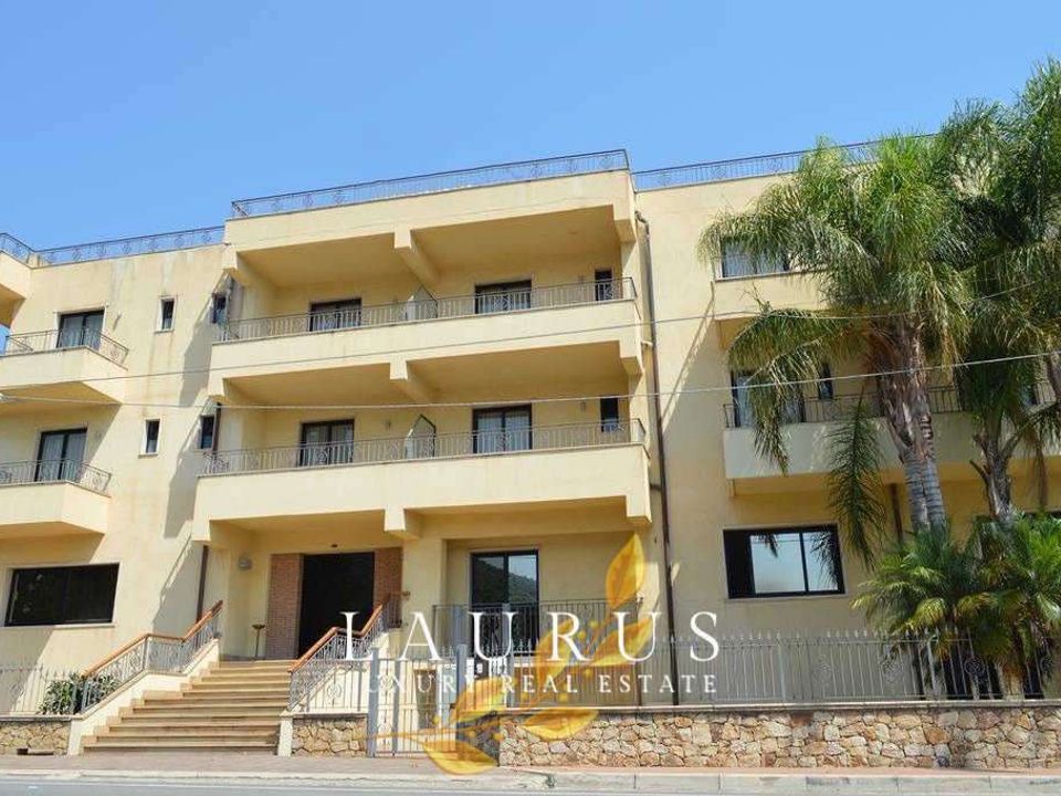 Villa i Messina, Messina - bilde 1