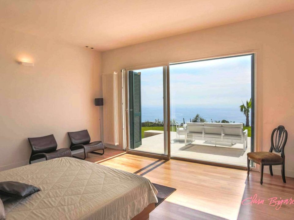 Villa i Sanremo, Imperia - foto 1