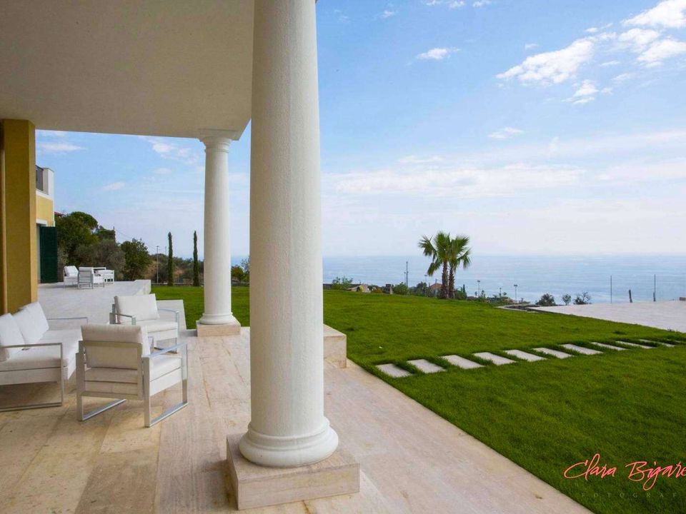 Villa i Sanremo, Imperia - foto 3