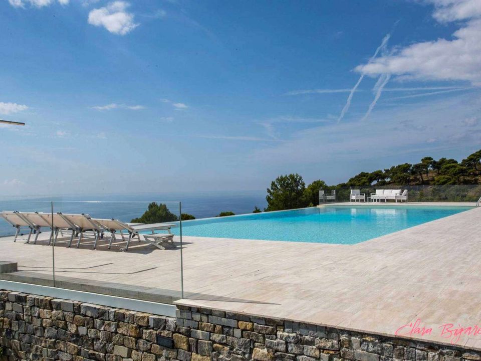 Villa i Sanremo, Imperia - foto 5