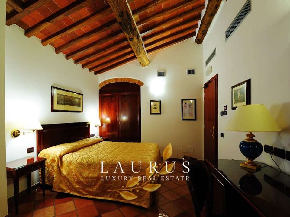 Villa in Florence, Florence - foto 1