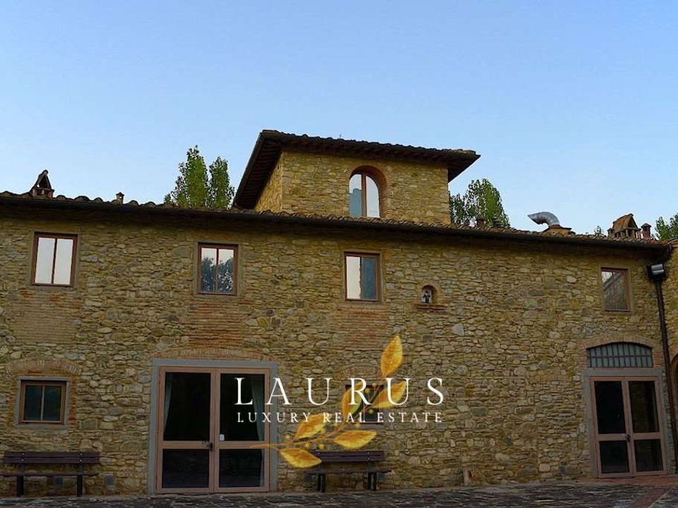 Villa in Florence, Florence - foto 3