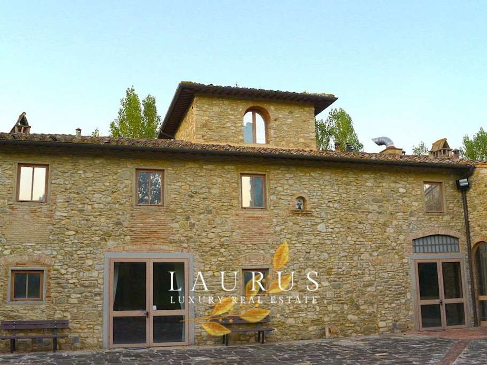 Villa in Florence, Florence - foto 5