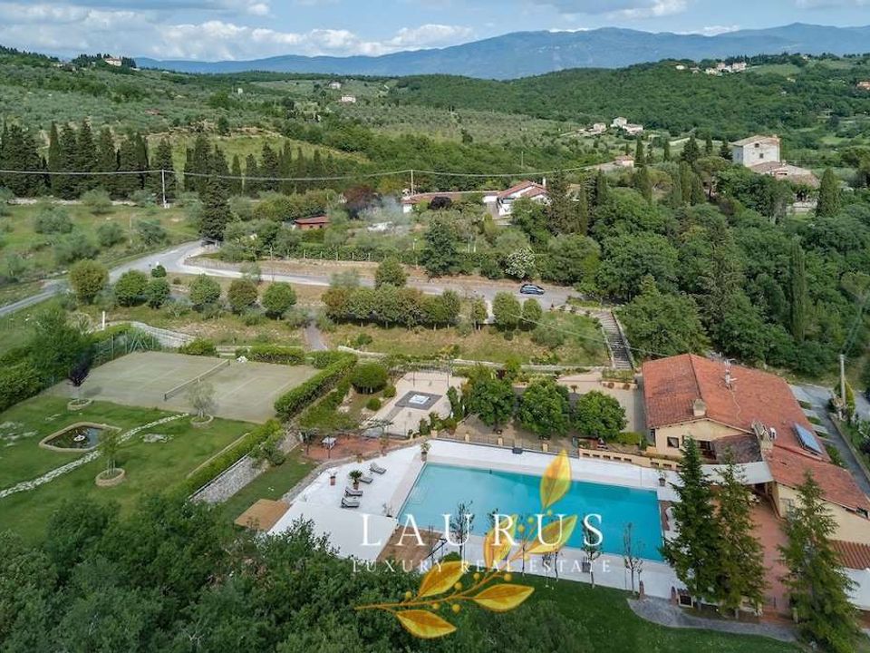 Villa a Florence, Florence - foto 1