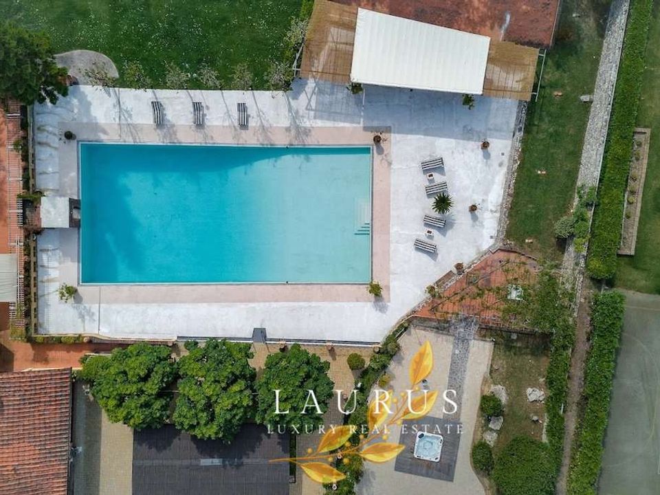 Villa a Florence, Florence - foto 4