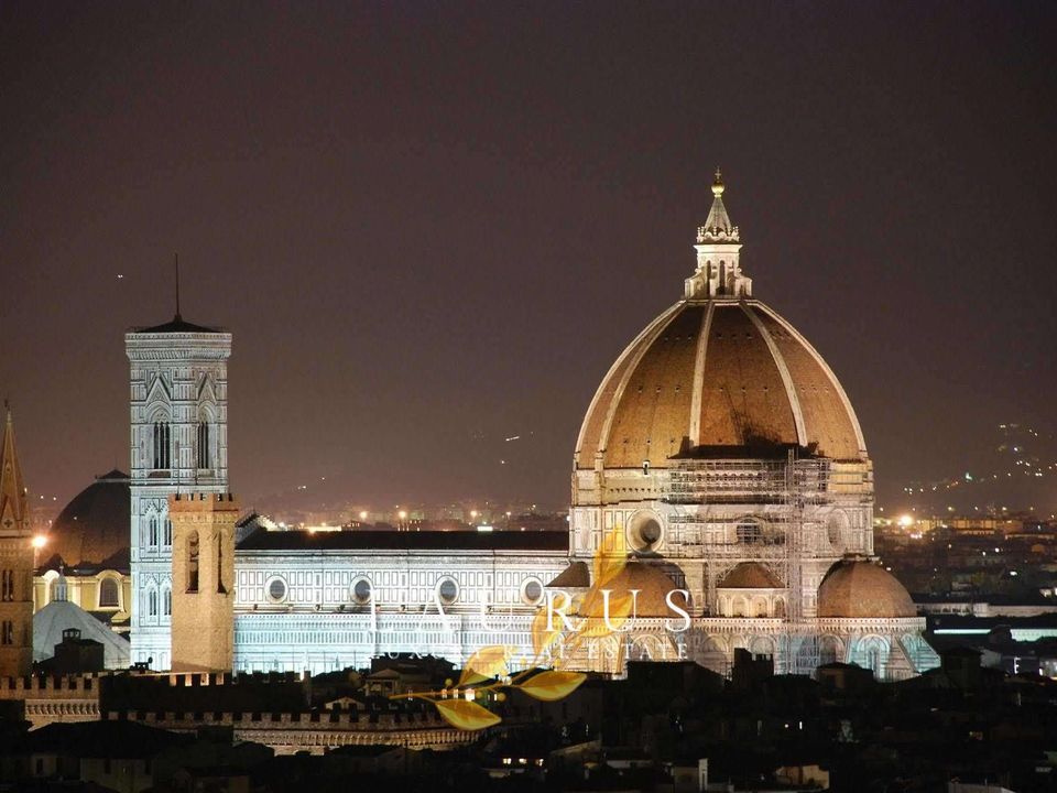 Villa i Florence, Florence - foto 1
