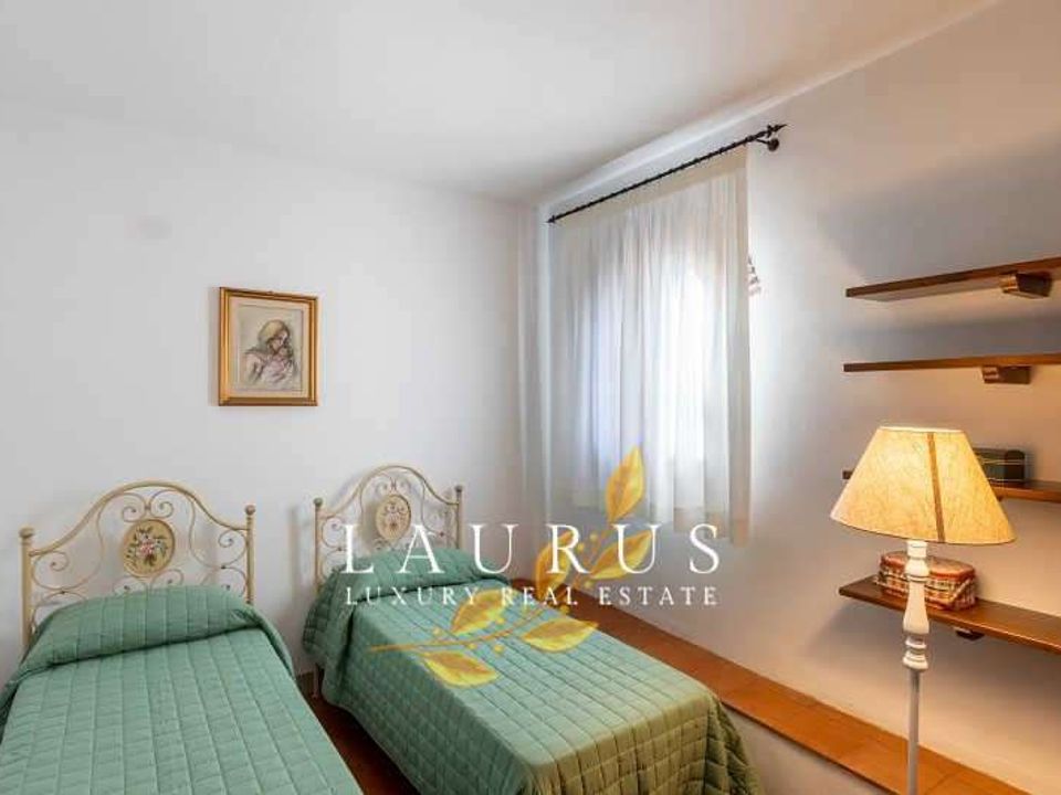 Villa a Colle di Val d'Elsa, Siena - foto 1