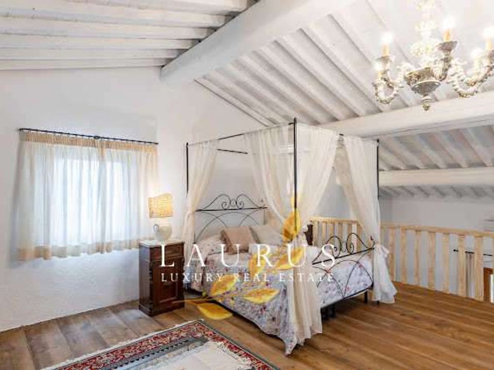 Villa a Colle di Val d'Elsa, Siena - foto 2