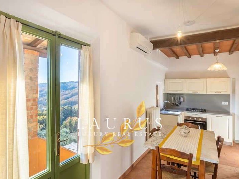 Villa a Colle di Val d'Elsa, Siena - foto 4