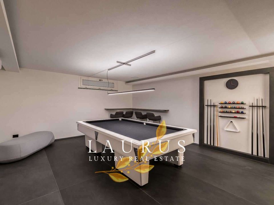 Villa i Forte dei Marmi, Lucca - foto 4
