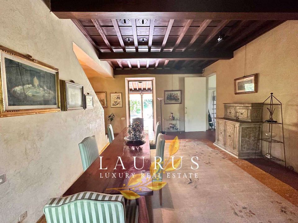 Villa i Poggio Imperiale, Foggia - foto 1