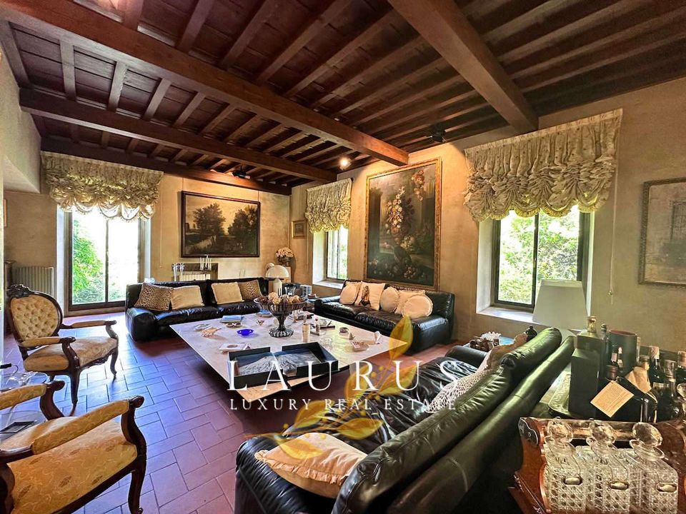 Villa i Poggio Imperiale, Foggia - foto 4