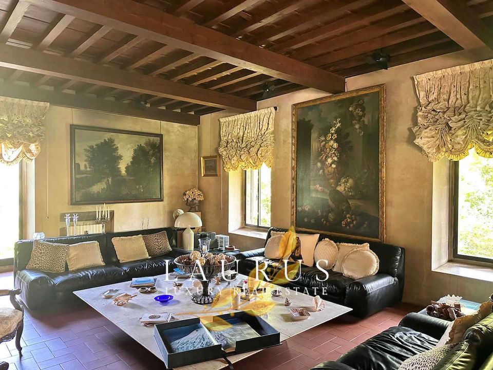 Villa i Poggio Imperiale, Foggia - foto 5