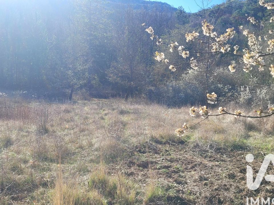 Helårsgrund i Estoublon, Alpes-de-Haute-Provence - foto 5