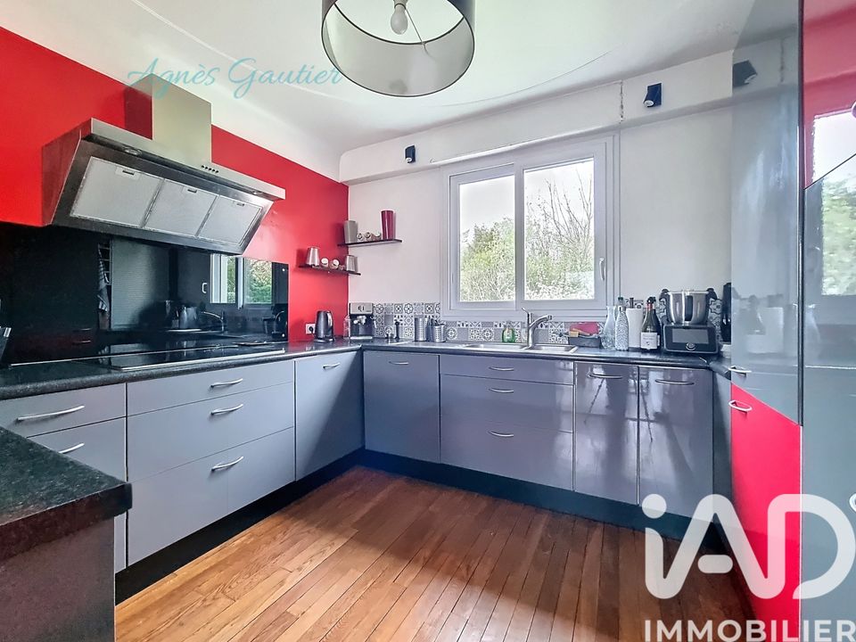 Villa i Sucy-en-Brie, Val-de-Marne - foto 4