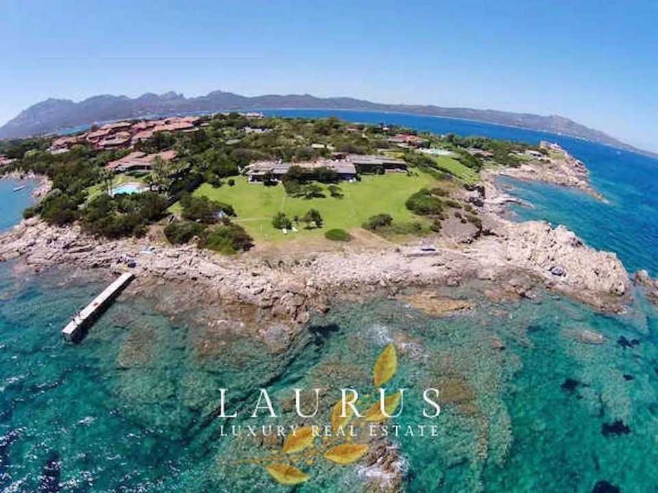 Villa i Porto Rotondo, Olbia Tempio - foto 2