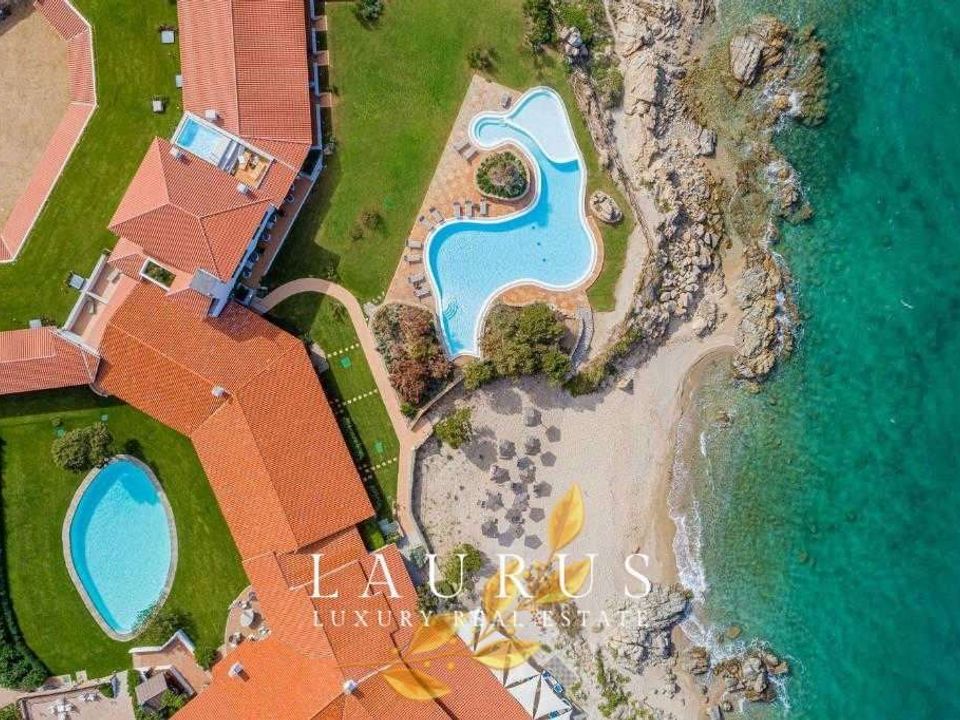 Villa i Porto Rotondo, Olbia Tempio - foto 3