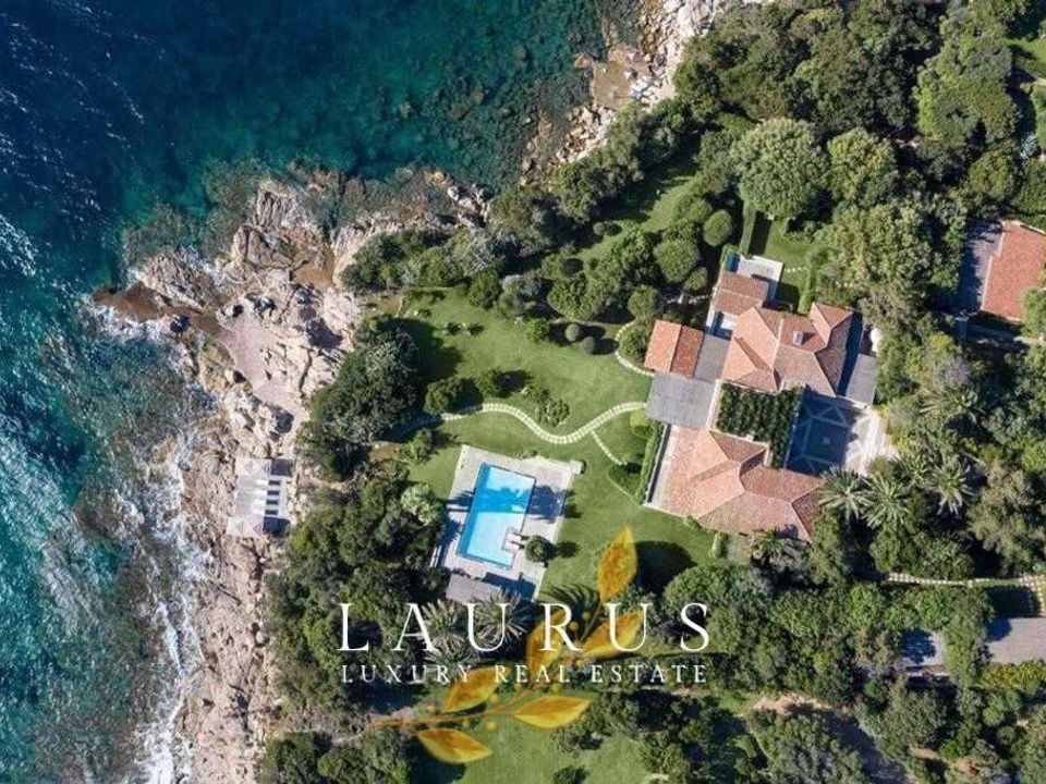 Villa i Porto Rotondo, Olbia Tempio - foto 4