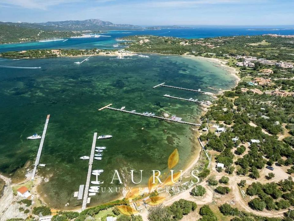 Villa i Porto Rotondo, Olbia Tempio - foto 5